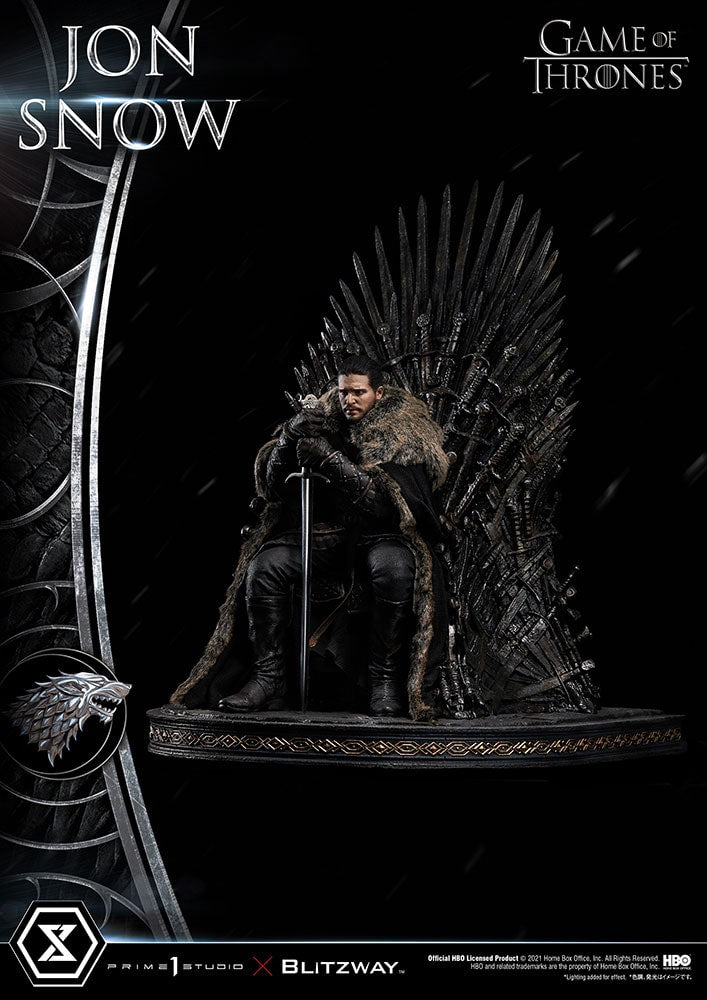 Jon Snow
