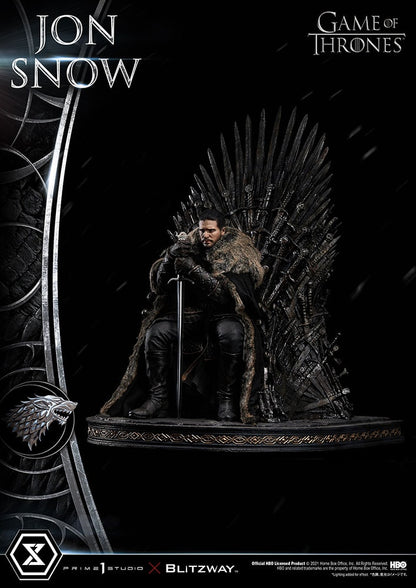 Jon Snow