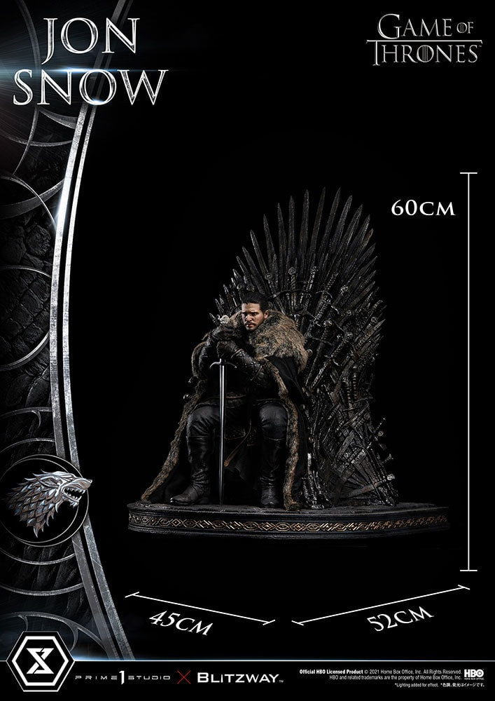 Jon Snow