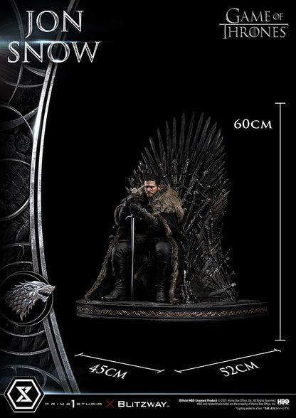 Jon Snow