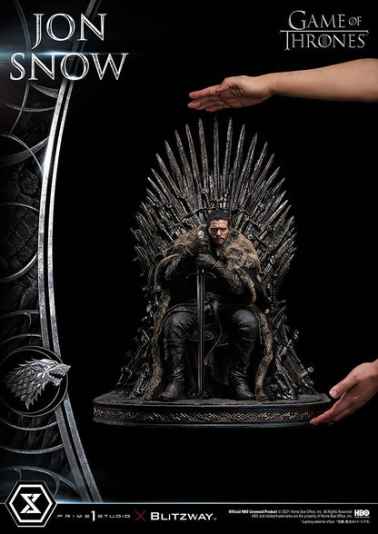 Jon Snow