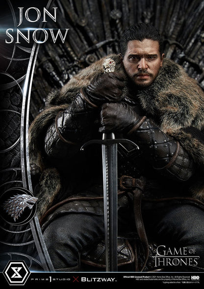Jon Snow