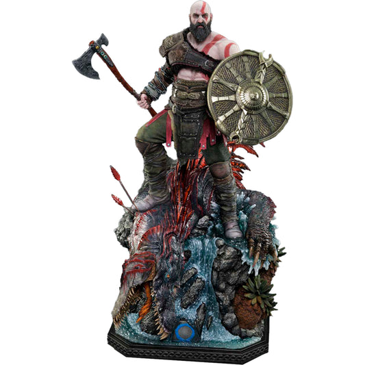 Kratos 1:3