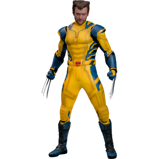 Wolverine (Deluxe Version)