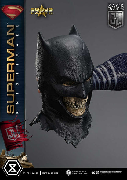 Superman Knightmare (Deluxe Bonus Version)