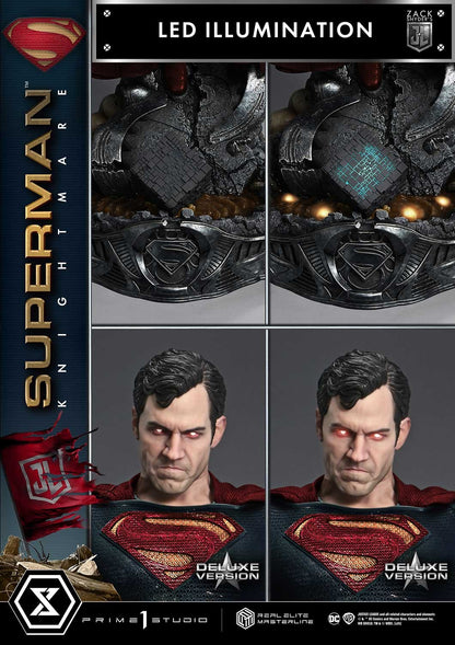 Superman Knightmare (Deluxe Bonus Version)