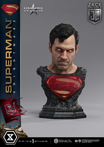 Superman Knightmare (Deluxe Bonus Version)