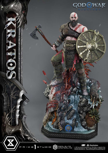 Kratos 1:3