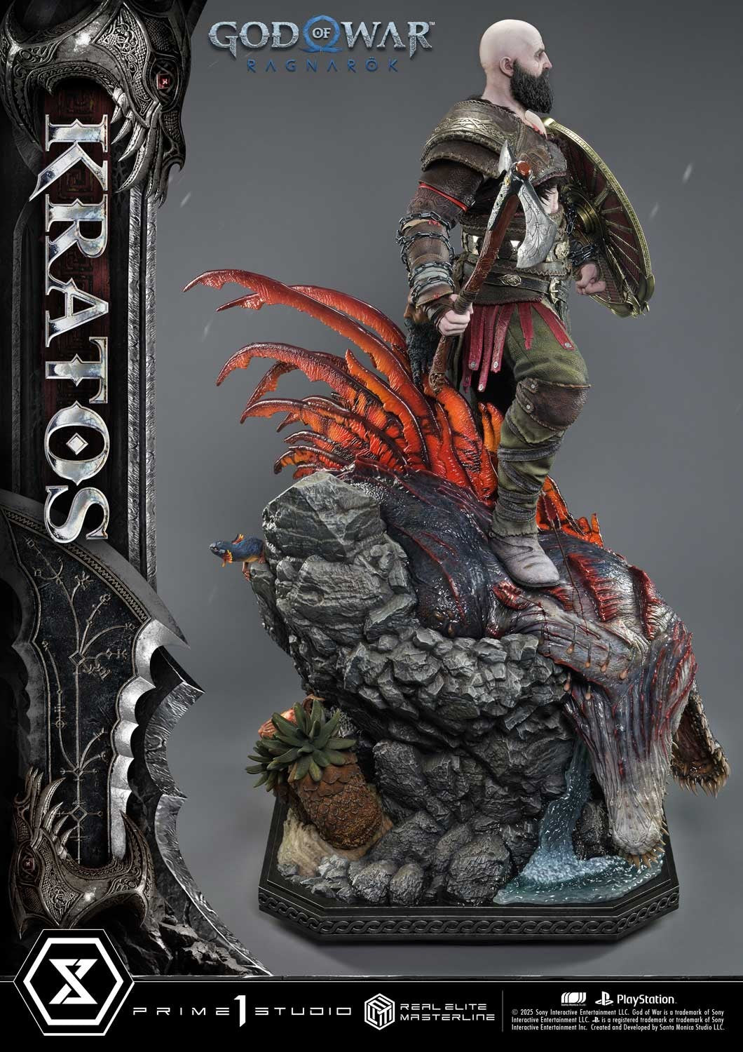 Kratos 1:3