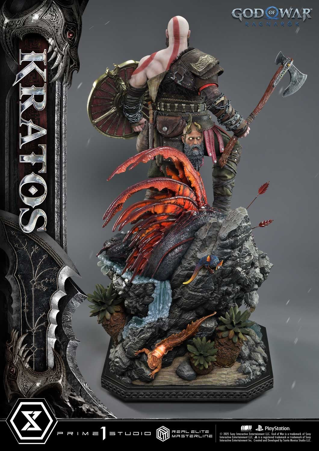 Kratos 1:3