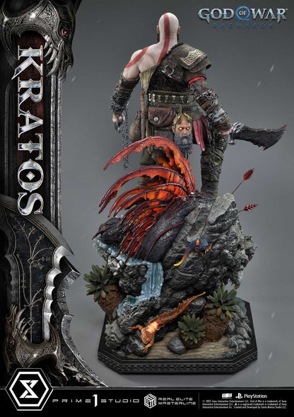 Kratos 1:3