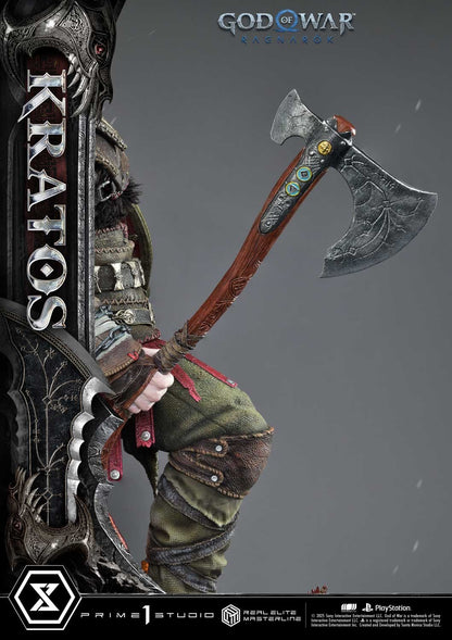 Kratos 1:3