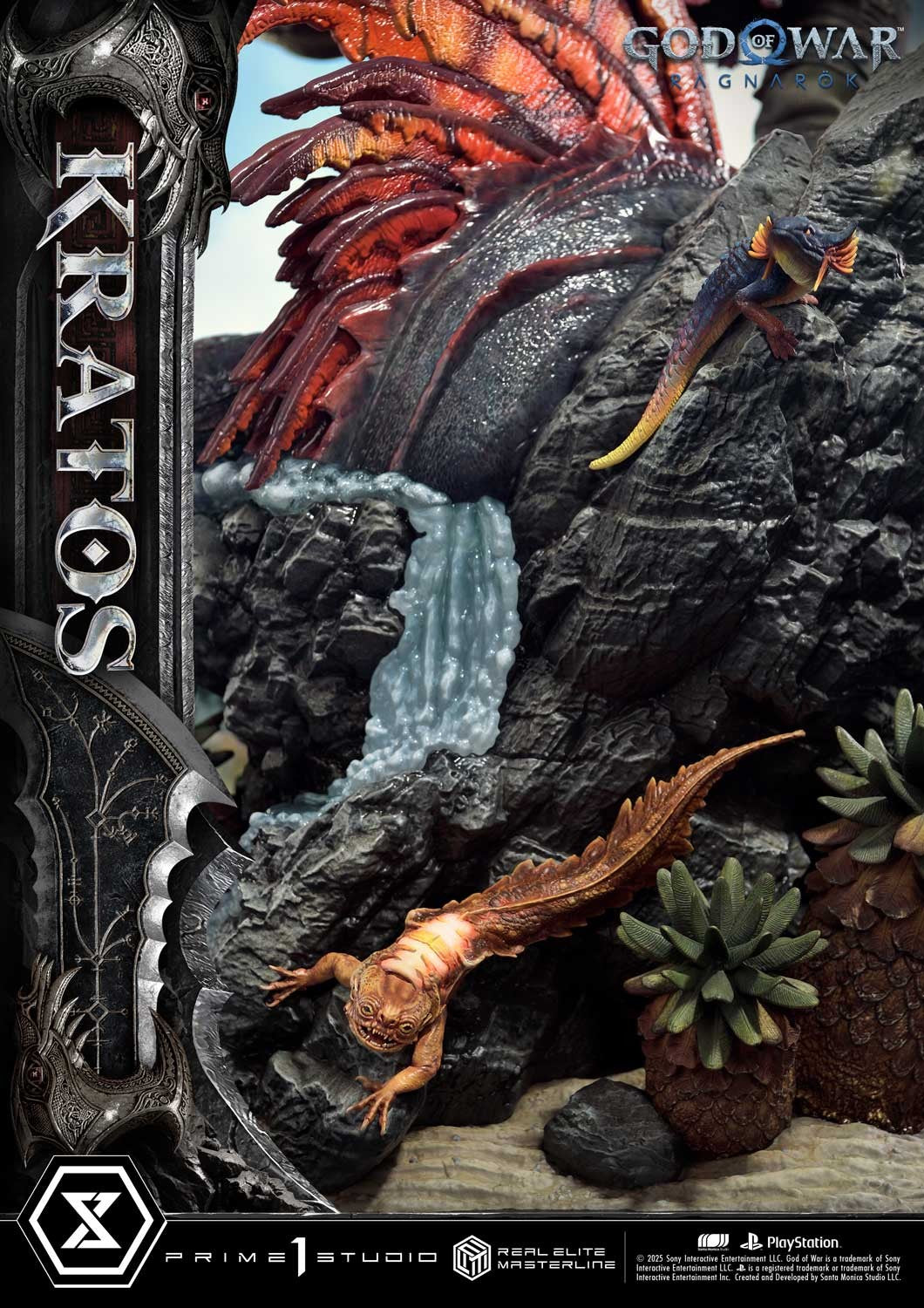 Kratos 1:3
