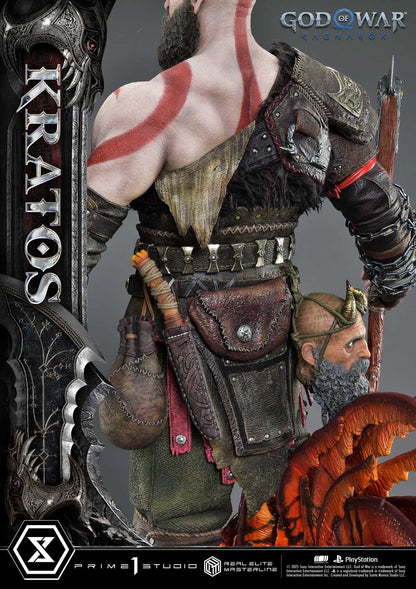 Kratos 1:3