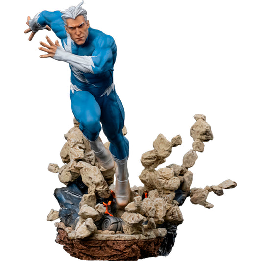 Quicksilver 1:10 Scale Statue
