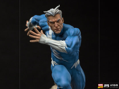 Quicksilver 1:10 Scale Statue
