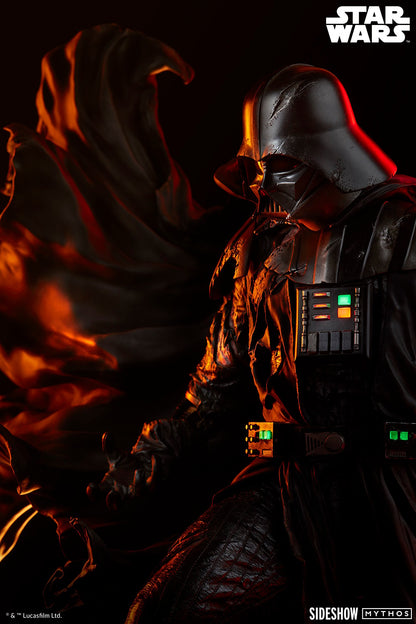 Darth Vader Mythos