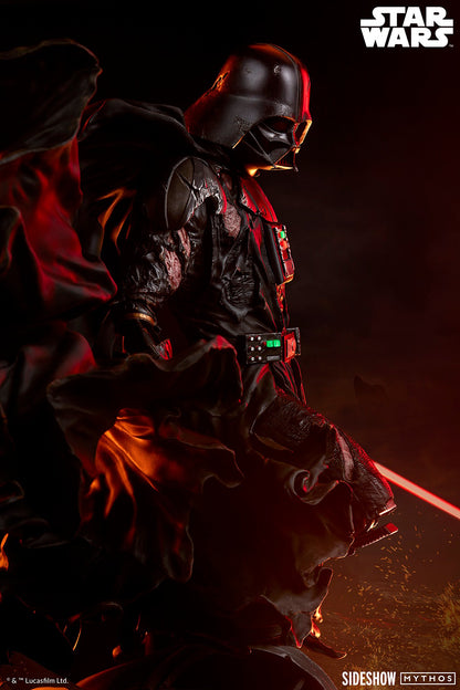 Darth Vader Mythos