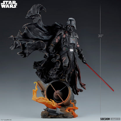 Darth Vader Mythos