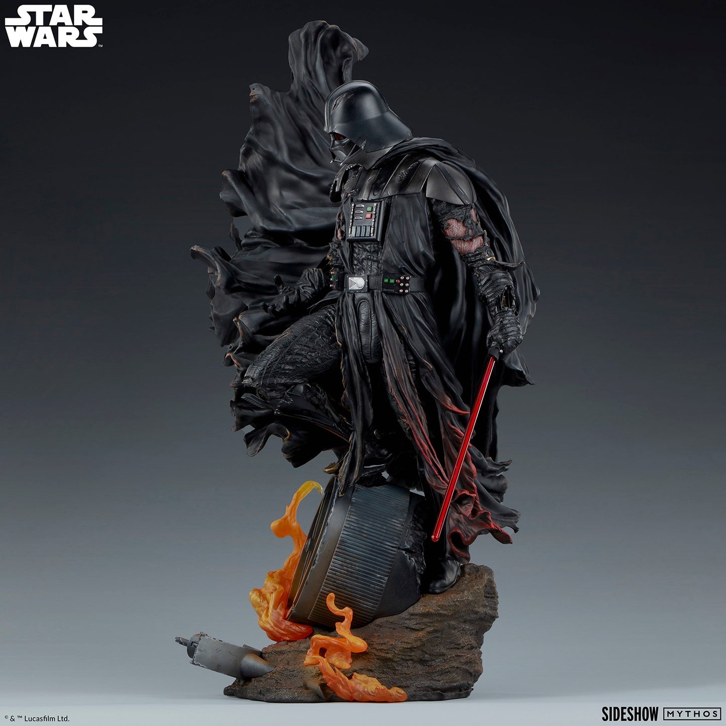 Darth Vader Mythos