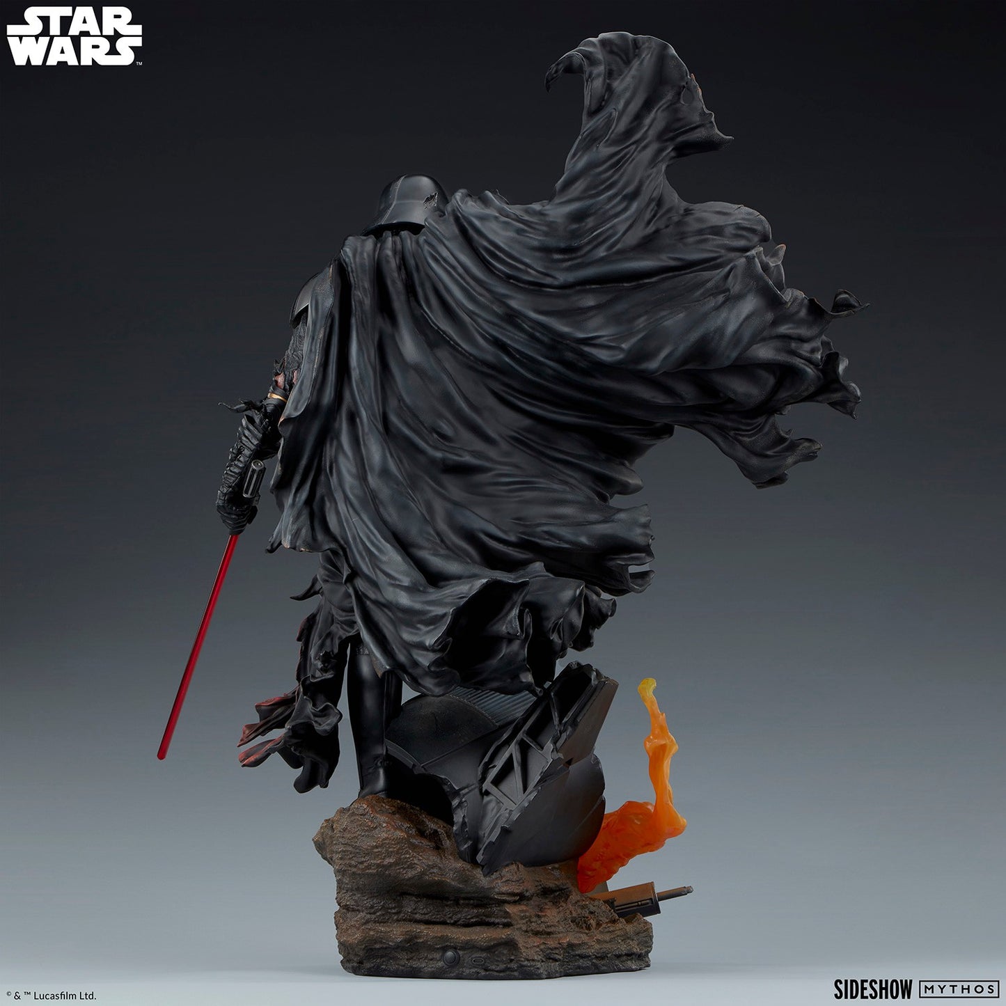 Darth Vader Mythos