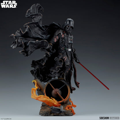 Darth Vader Mythos