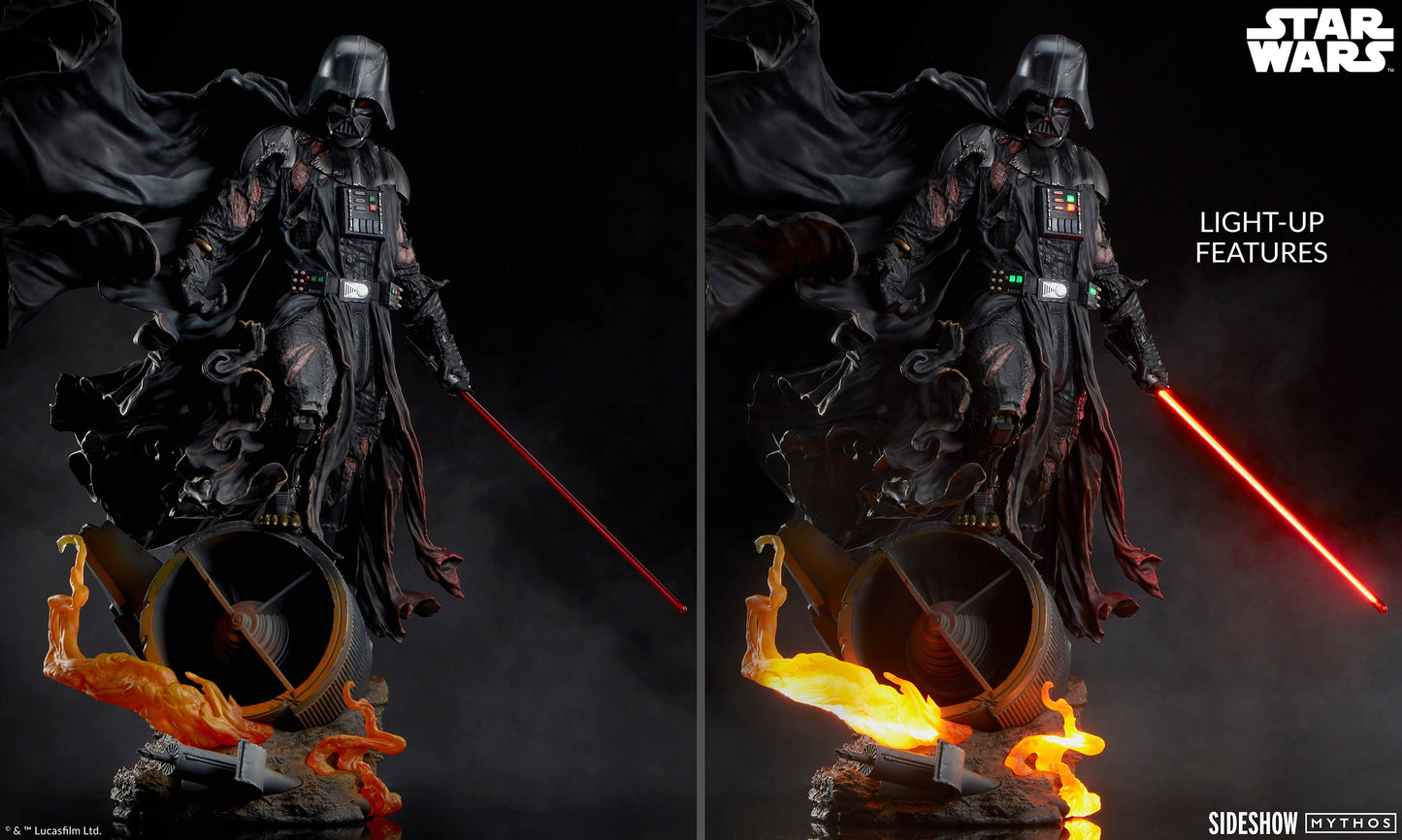 Darth Vader Mythos