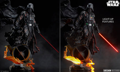 Darth Vader Mythos