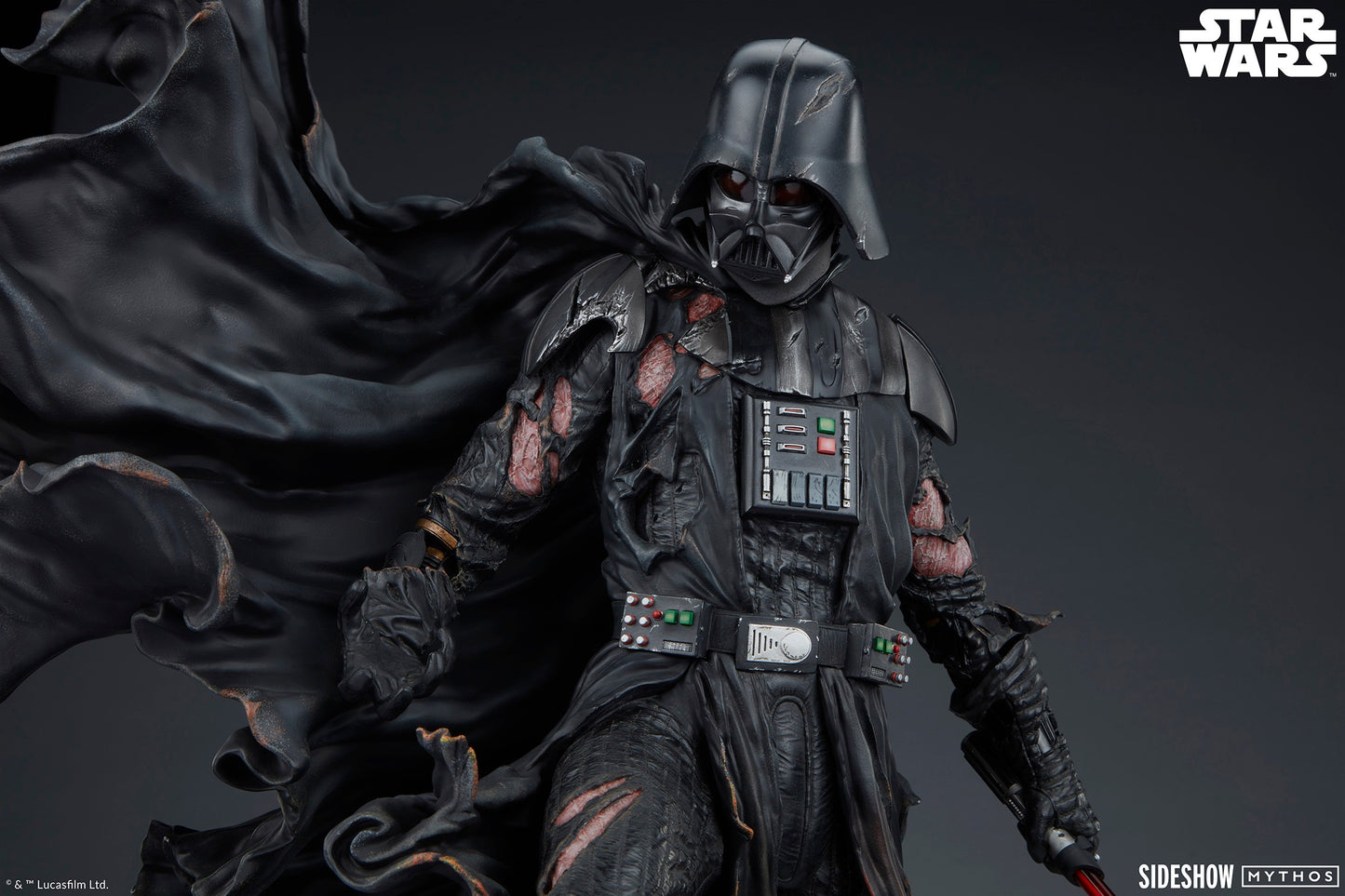 Darth Vader Mythos