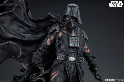 Darth Vader Mythos