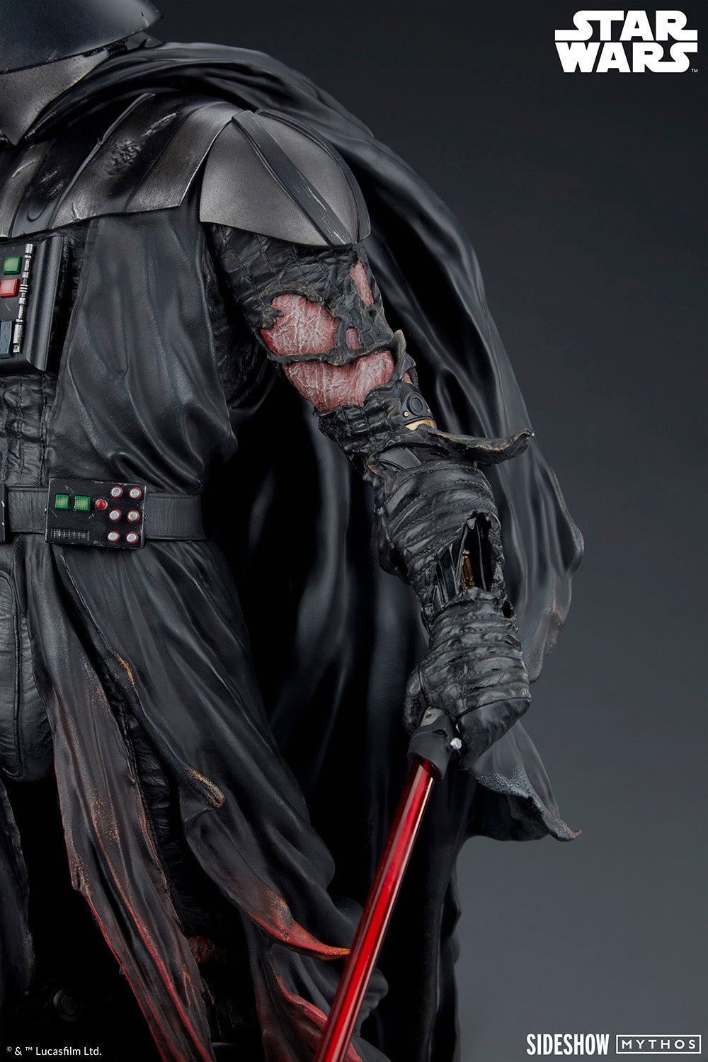 Darth Vader Mythos