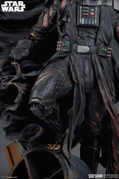 Darth Vader Mythos