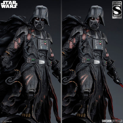 Darth Vader Mythos