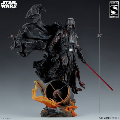 Darth Vader Mythos
