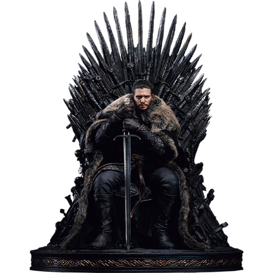 Jon Snow