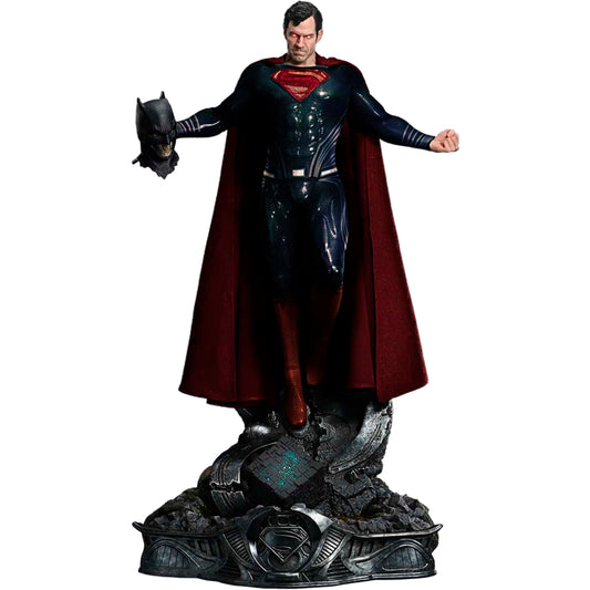 Superman Knightmare (Deluxe Bonus Version)