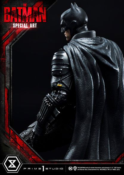 The Batman Special Art Edition (Deluxe Version)